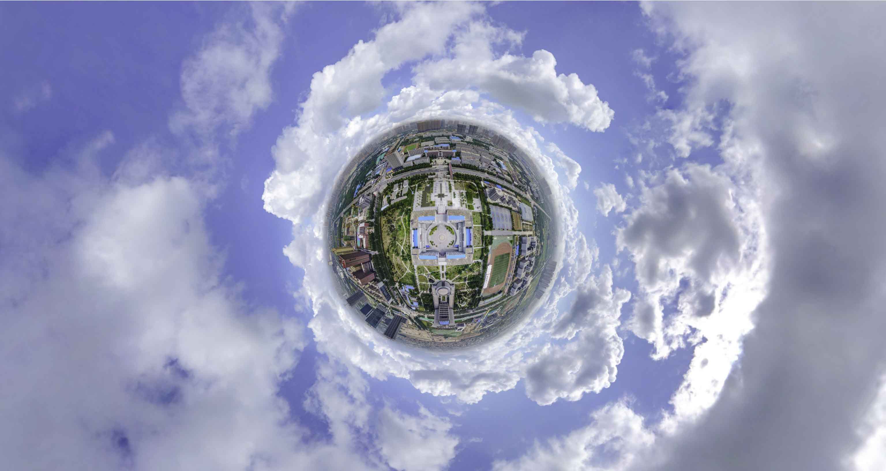 户县格凸河风景名胜区