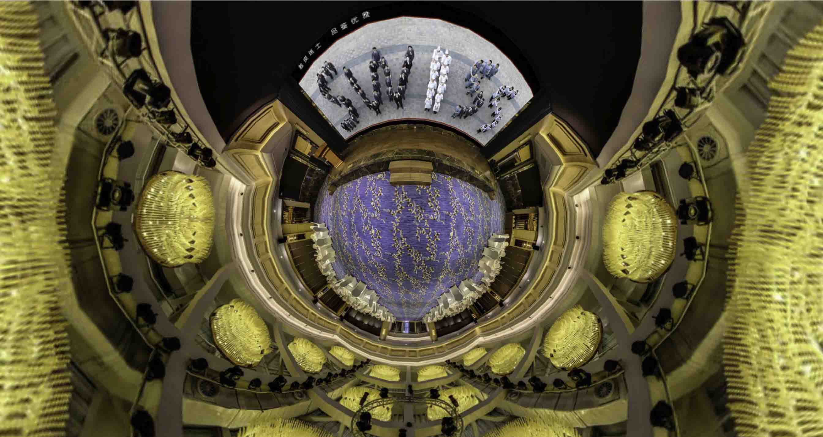 户县探索VR全景拍摄中的深度感：营造沉浸式体验的关键要素