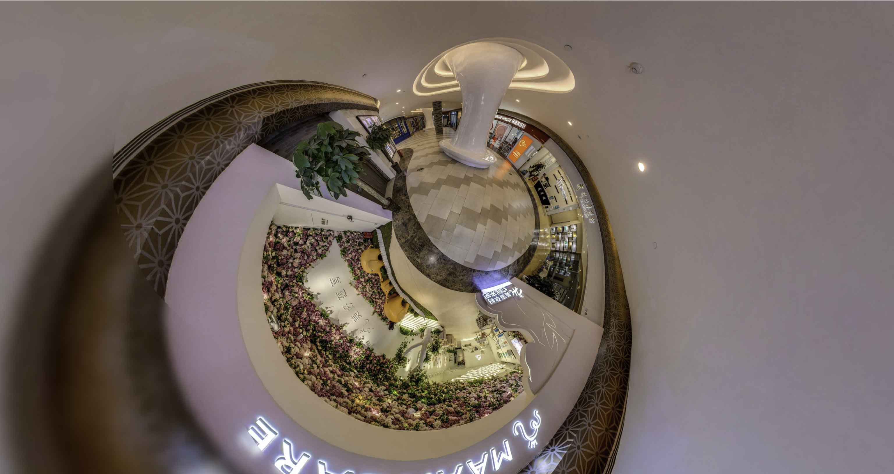 户县将VR全景融入品牌宣传活动的创新实践与策略